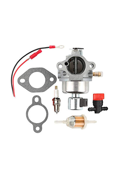 Morvena Picks Ansamblu carburator 20 - 853 - 33 - S - Kohler 20 853 01 - S SV...