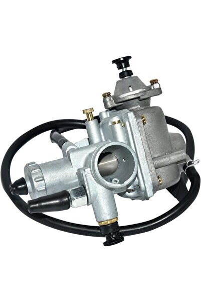 Morvena Picks Carburator de schimb pentru Suzuki 1983 84 85 86 87 ALT LT 125 ...