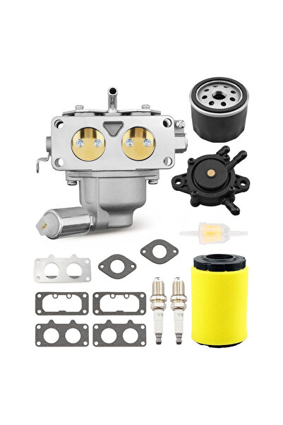 Morvena Picks Carburator pentru tractor rutier Husqvarna YTH22V46, numere de ...