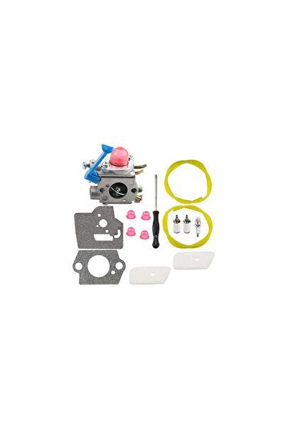 Morvena Picks Compatibil cu ansamblul carburator 128LD (124L 125E C1Q-W40A).
