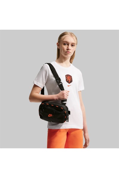 Nike Παιδικό Φανελάκι Ποδοσφαίρου Ολλανδίας L