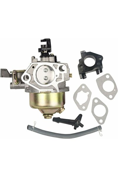 Morvena Picks Filtru Stup Carburator Nou Garnituri Carburator Gx390 13hp Moto...