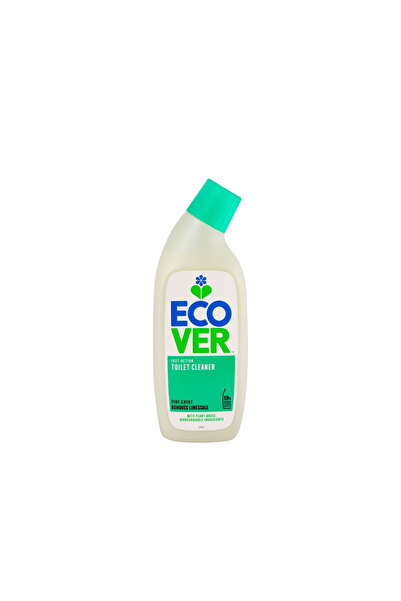 Ecover Biodegradable Plant Based Fast Action Toilet Cleaner Pine & Mint Scent