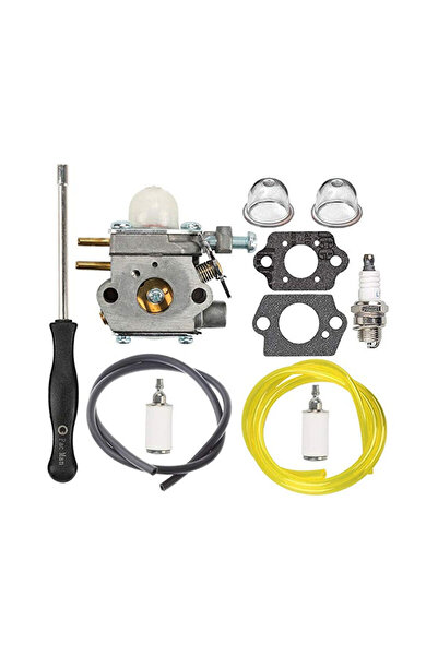 Morvena Picks Ansamblu carburator 753 - 06190 - Walbro WT - 973 WT - 1116 - C...