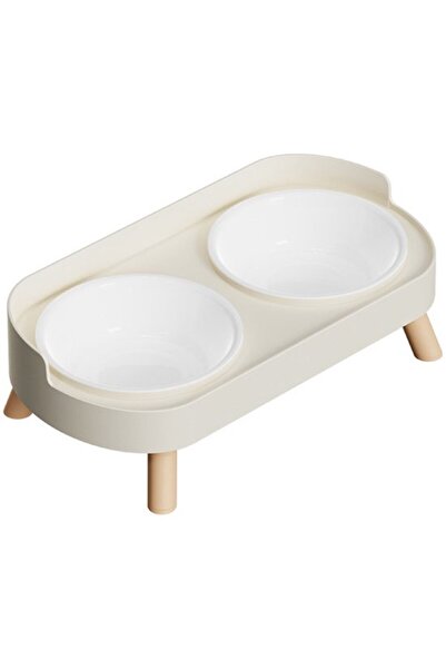 Morvena Picks Set boluri înalte din plastic pentru hrana pentru câini – Boli ...