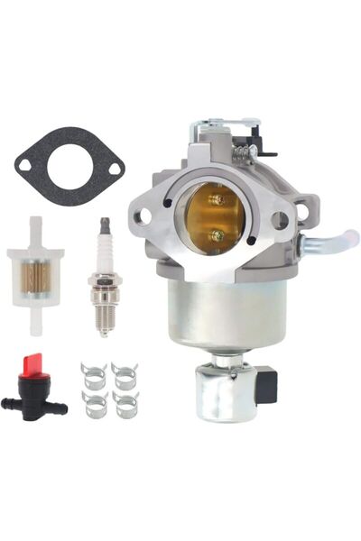 Morvena Picks Carburator Briggs & Stratton 594603 591734