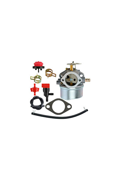 Morvena Picks Compatibil cu carburator pentru HMSK80 HMSK90 HMSK100 LH318SA (...