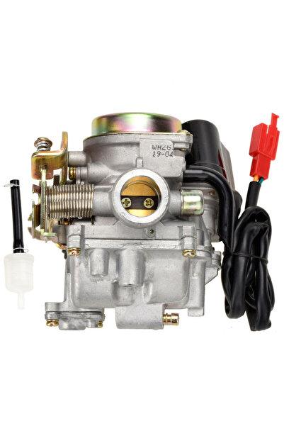 Morvena Picks 18mm PD18J PD18 carburator în 4 timpi de înlocuire pentru carbu...