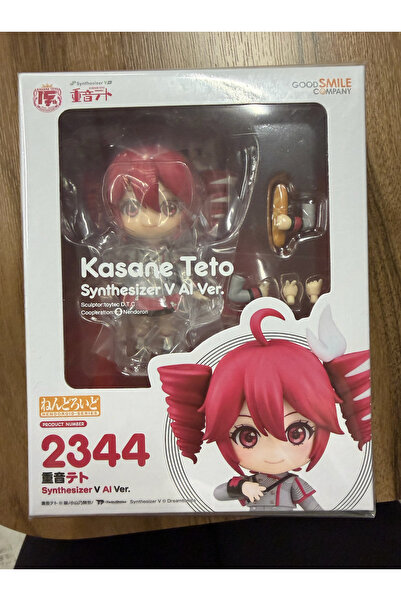 Genel Markalar Good Smile Company Nendoroid
