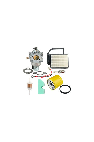 Morvena Picks Potrivit pentru carburator 15hp 17hp 18hp 19hp seria sv470 sv53...
