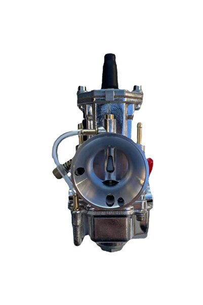 Morvena Picks Carburator motociclete PWK cu comutator de oprire, 24/26/28/30/...