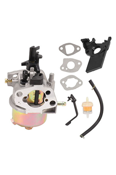 Morvena Picks Carburator GX120 GX160 GX200 168F 5.5Hp 6.5Hp pentru generator ...