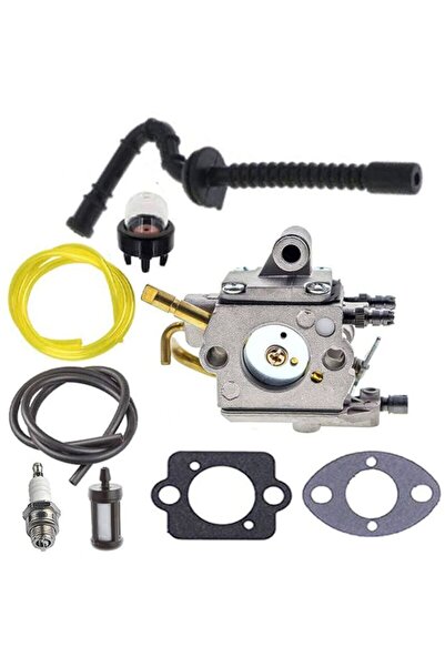 Morvena Picks Carburator pentru Zama C1Q-S258 Carburator pentru drujba Stihl ...