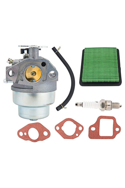 Morvena Picks GCV135 GCV160 Carburator pentru HRB216 HRT216 16100-Z0L-853 HR ...