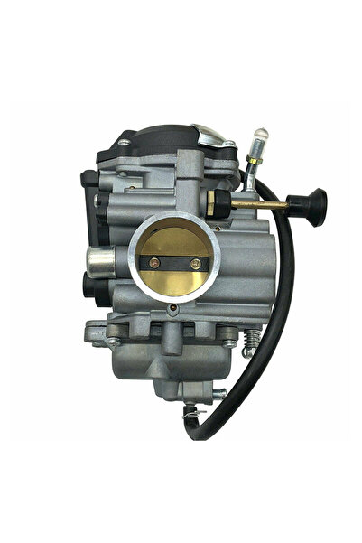 Morvena Picks Carburator compatibil cu Yamaha BEAR TRACKER 250 YFM250 1999-20...