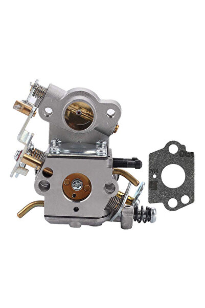 Morvena Picks Kit carburator pentru carburator P3314 PPB4218 SM4218AVX Zama C...