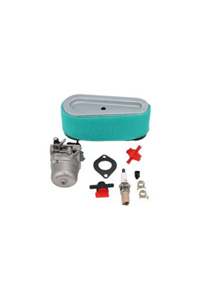 Morvena Picks Compatibil cu carburator pentru 799728 498027 499161 498231 494...