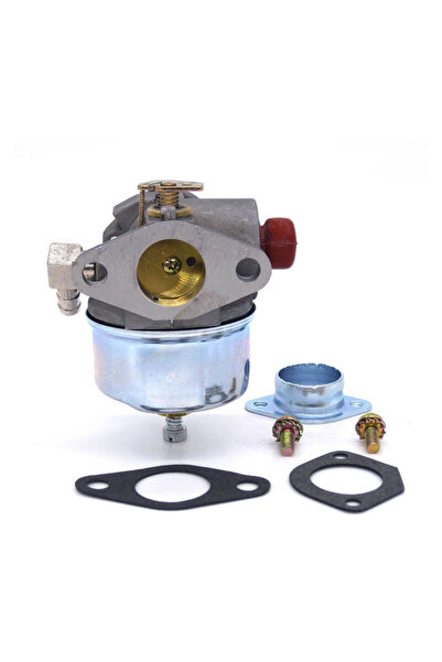Morvena Picks Carburator pentru Tecumseh 632795 632795A 633014 TVS 75 90 100 ...