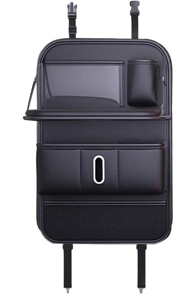 Morvena Picks Organizator portbagaj auto - Organizator auto - Organizator sca...
