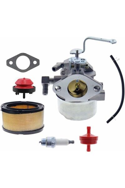 Morvena Picks Tecumseh HM80 HM90 HM100 8cp 9cp 10cp carburator pentru motor f...