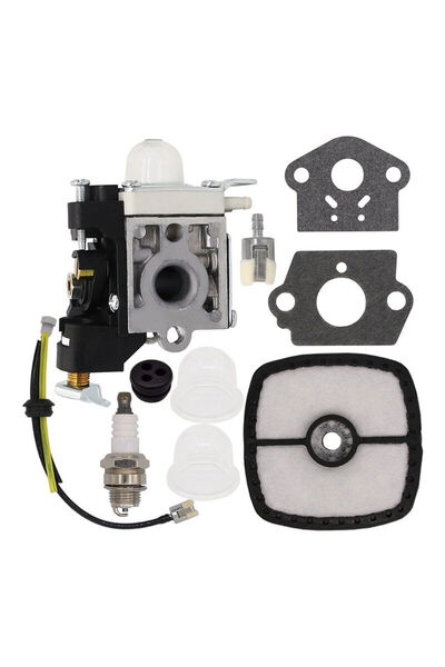 Morvena Picks Compatibil cu carburatorul pentru pb250ln ES 250 pb250 a0210036...