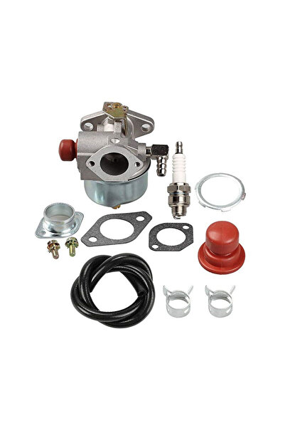 Morvena Picks Ansamblu carburator 632795A 632046A - Tecumseh TVS75 TVS90 TVS10