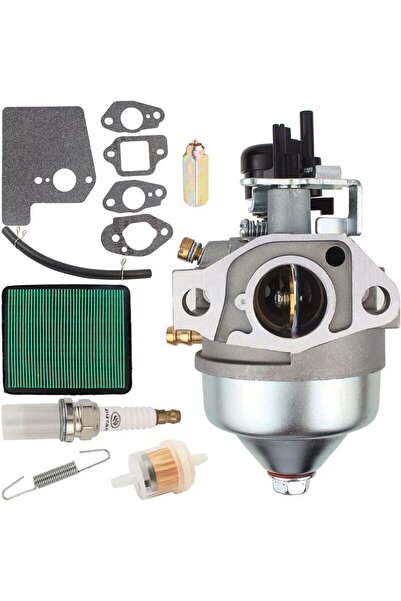 Morvena Picks Carburator 16100-Z1L-854 Potrivit pentru Honda 16100-Z0L-871 16...