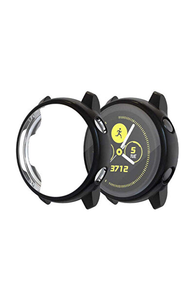 OEM Case compatible with Galaxy Watch Active 42mm - black