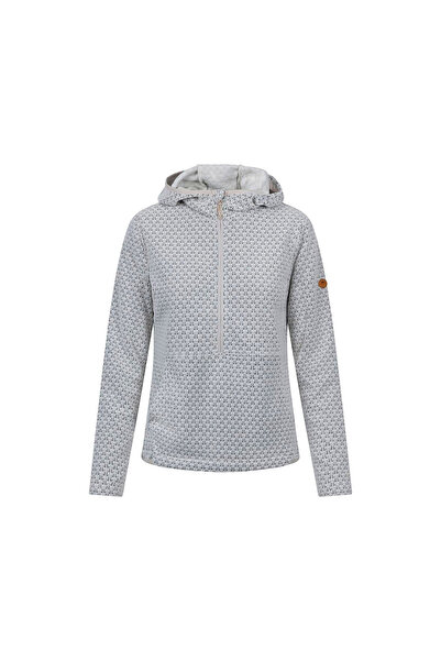 Trespass Metraya - Fleece Kadın Bej Polar KADIN POLAR FAFLFLTR0110