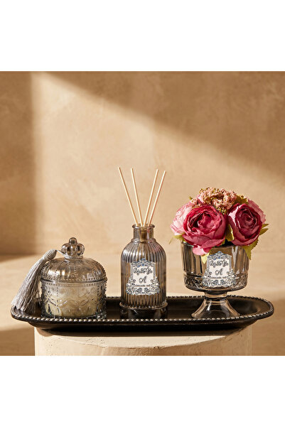 Lifestyle Muse Reed Diffuser Gift Set