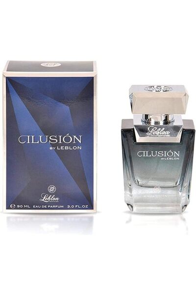Leblon سيلوشن للرجال 90 مل - ماء عطر