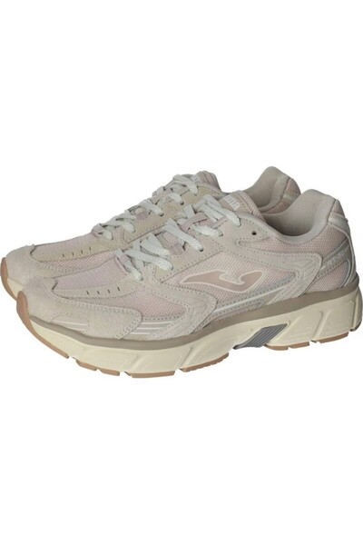 Joma Rt50 Women's Sneaker Walking Shoes Light Beige