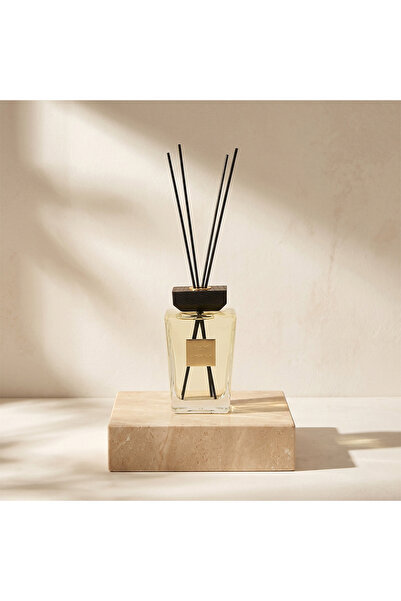 Scent.d London Maison Lemon Silk Reed Diffuser - 500 ml