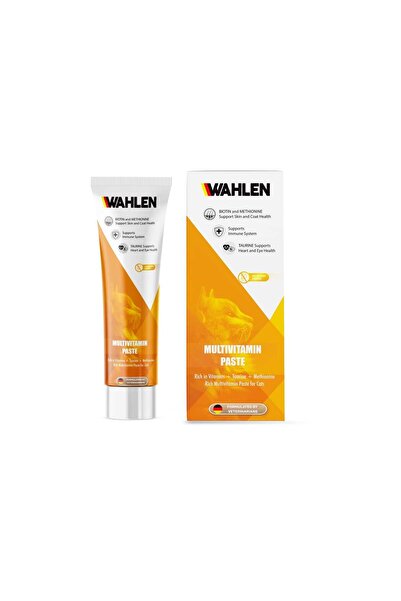 WAHLEN Cat Multivitamin Paste 100 ml