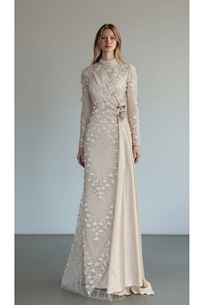 Dress Life LİVA ABİYE