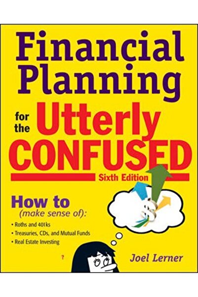 Mcgraw-Hill Οικονομικός Προγραμματισμός για τους Απόλυτα Αναπληρωματίες