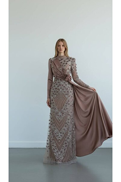 Dress Life LİVA ABİYE