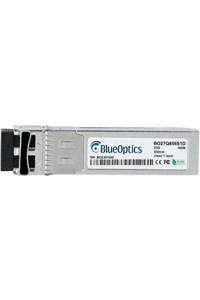 Juniper JNP-SFP-25G-SR-BO Πομποδέκτης 1 τεμάχιο