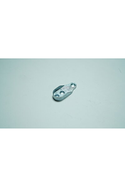 Oval Askı Flanşı