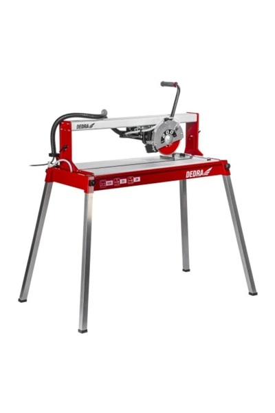 dedra DISPOT DE TĂIAT GRESIE 800W 620MM - DED7815
