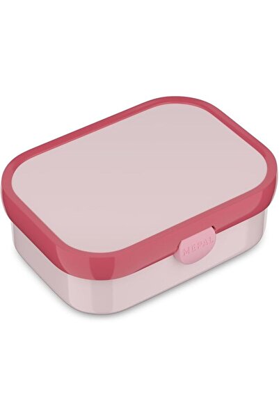 Mepal Mipal Wild Tiger Print Cambus Food Box