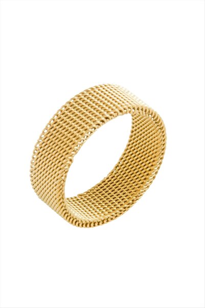 Generic Brand Wicker steel ring