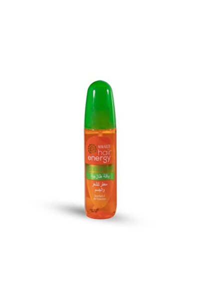 MAKARIZO Hair & Body Mist Fresh Bouquet - 100ml