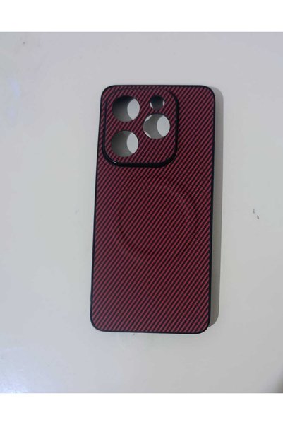 kılıfınbenden Tecno spark go 2024 magsafe case model