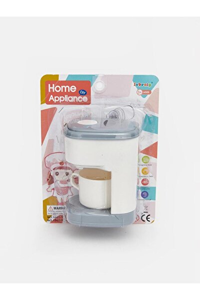LC Waikiki Toy Coffee Machine (W6)
