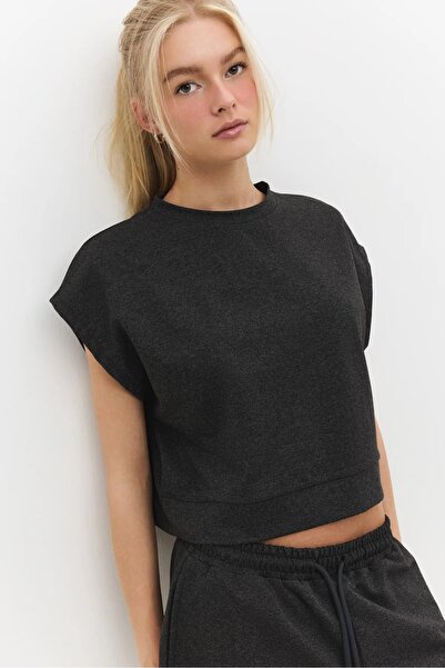 No Matter What Tričko s krátkým rukávem Crew Neck