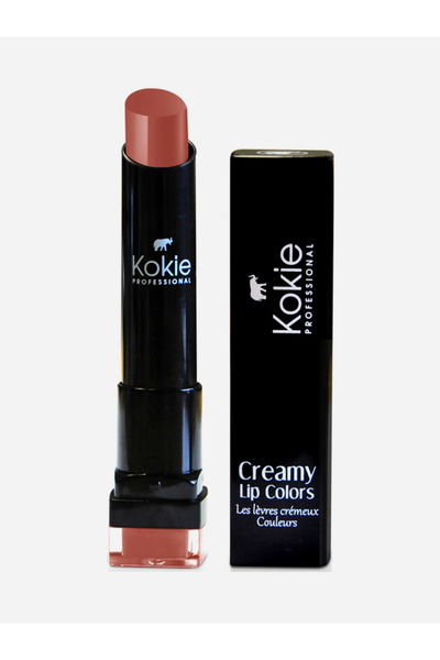 Kokie Cream Lipstick - Dolce Vita
