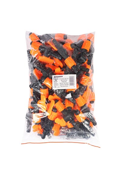 micul fermier Set de 50 robinete Little Farmer pentru bandă de picurare G01