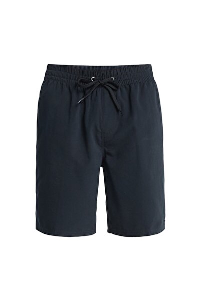 Quiksilver Evd 19 Erkek Siyah Volley Short ERKEK VOLLEY SHORT EQYJV04137