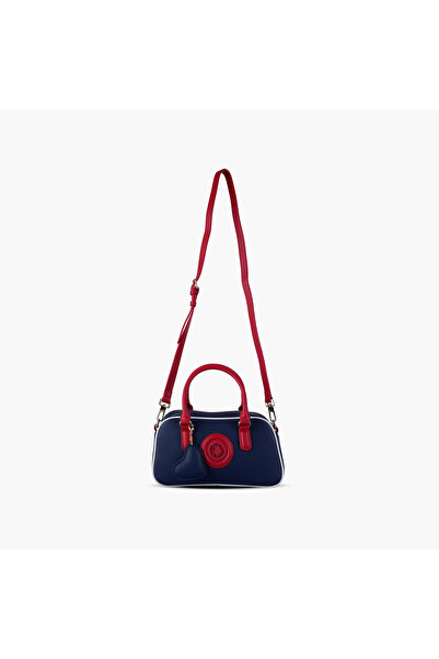 U.S. Polo Assn. Hampton Avenue Duffle Bag | US6504